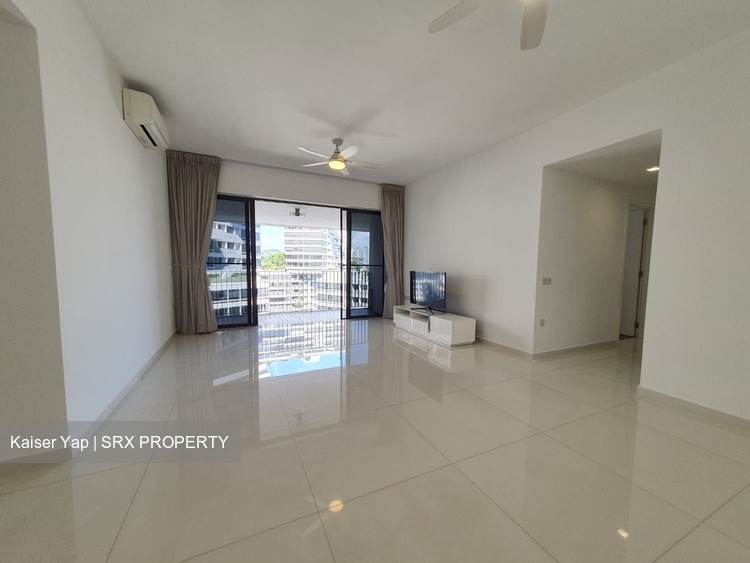 The Interlace (D4), Condominium #206458721
